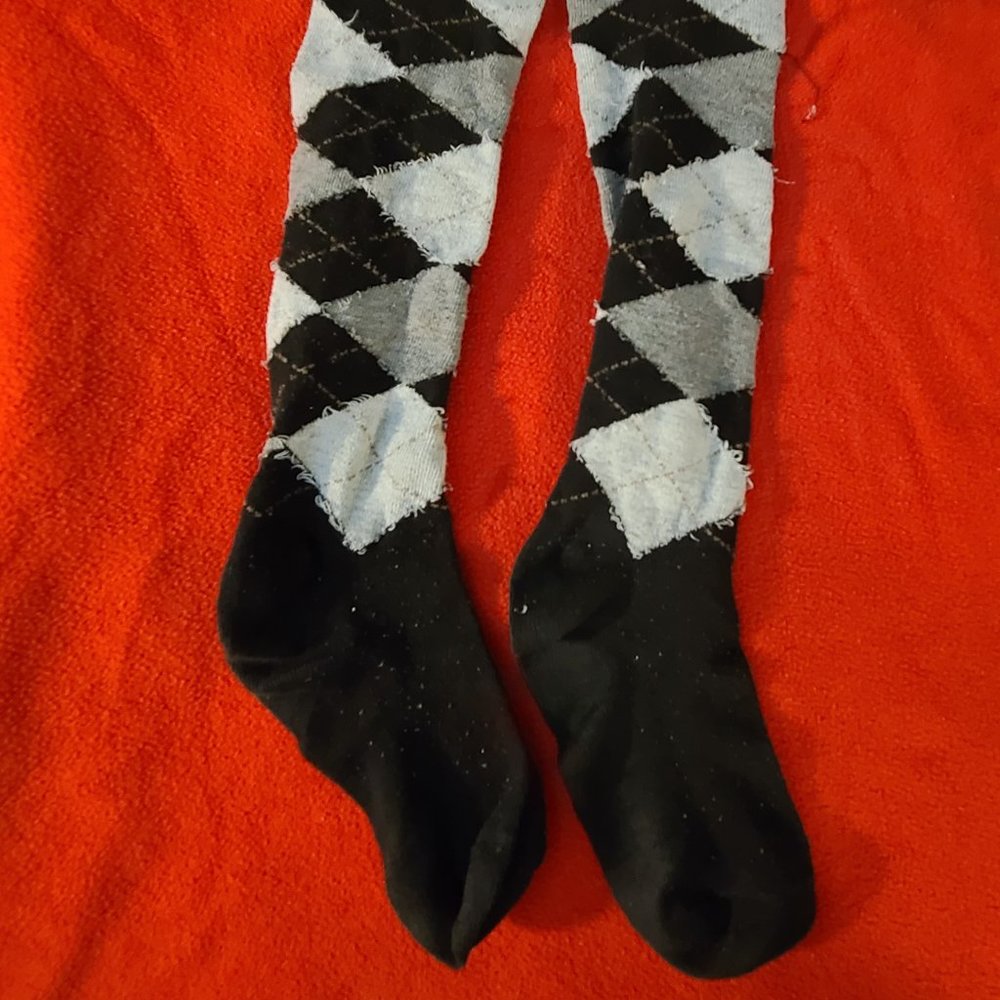 stocking - Picture 4 of 4